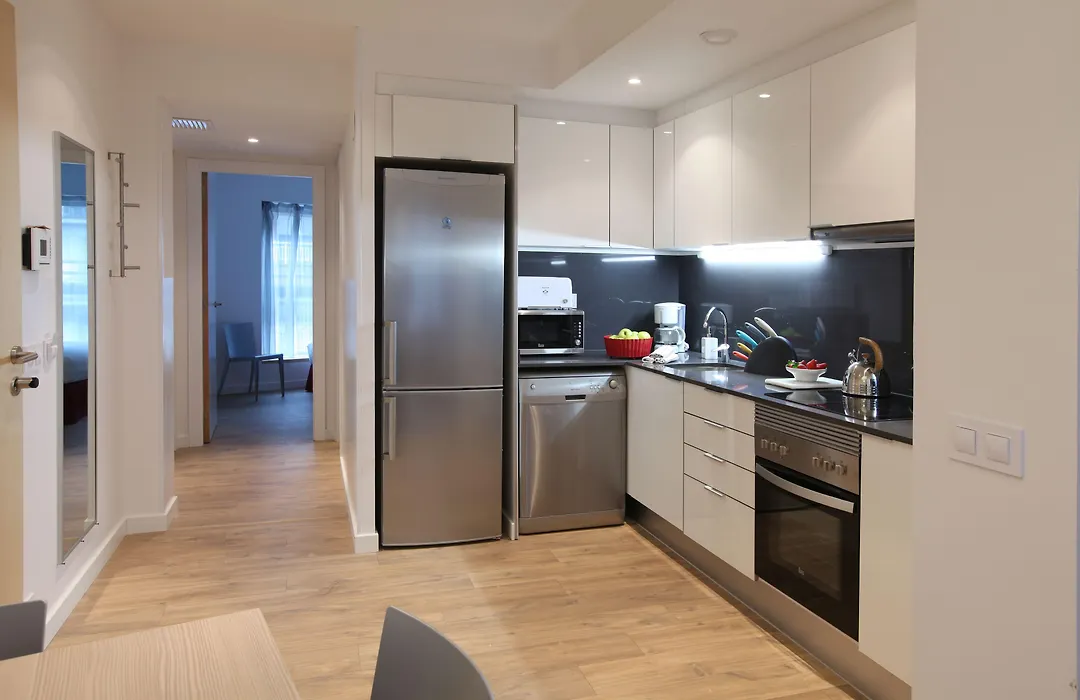 Mh Apartments Urban-1