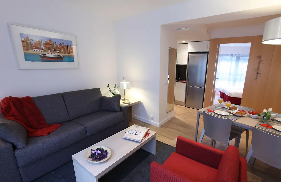 Mh Apartments Urban-1