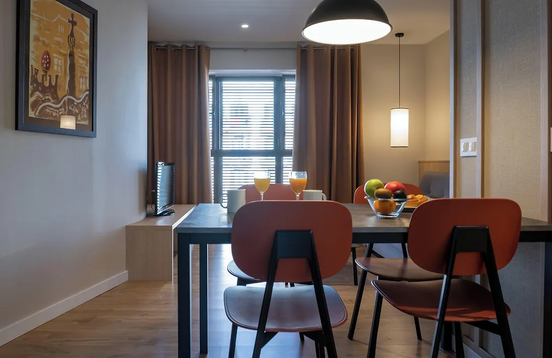 Mh Apartments Urban-1