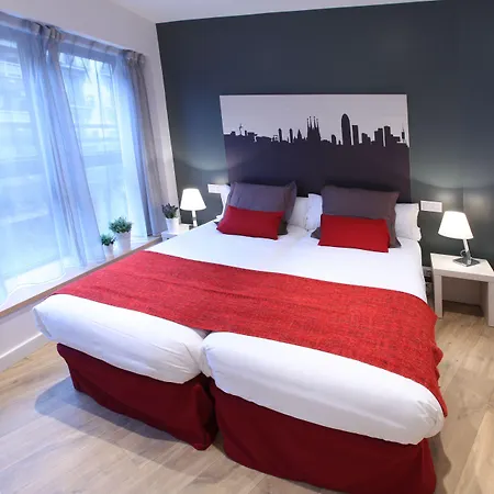 Mh Apartments Urban-3
