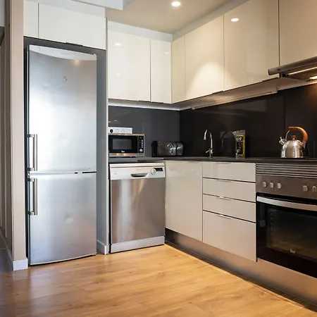 Mh Apartments Urban-2