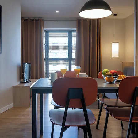 Mh Apartments Urban-3